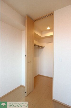 グランフェリシアの物件内観写真